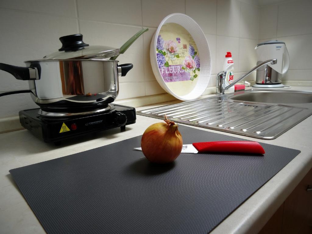 Ji Apartment โมดริเช ภายนอก รูปภาพ