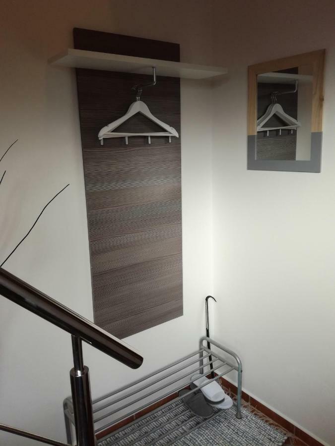 Ji Apartment โมดริเช ภายนอก รูปภาพ